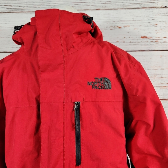 THE NORTH FACE HyVent 3 in 1 Jacket (S) - Picture 4 of 14